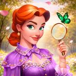 Bright Objects - Hidden Object