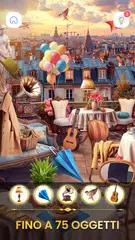 download Bright Objects・Tesori Nascosti XAPK