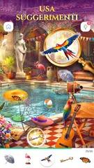 download Bright Objects・Tesori Nascosti XAPK