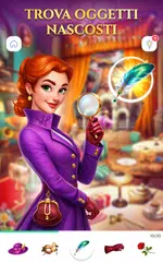 download Bright Objects・Tesori Nascosti XAPK