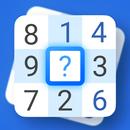 Sudoku - puzzle otak APK