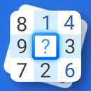 스도쿠-두뇌 퍼즐 APK