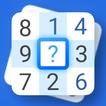 Sudoku puzzle - logic games