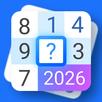Sudoku - classic number game APK