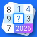 Sudoku - classic number game APK