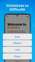 Sudoku capture d'écran 2