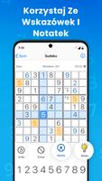 Sudoku screenshot 3