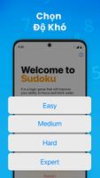 Sudoku ảnh chụp màn hình 2