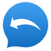 AutoResponder (SMS Auto Reply) + SMS Scheduler-icoon