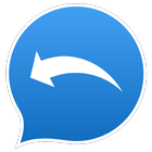 AutoResponder (SMS Auto Reply) + SMS Scheduler ícone