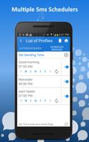 AutoResponder (SMS Auto Reply) + SMS Scheduler スクリーンショット 1