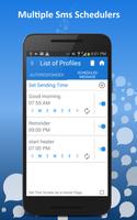 AutoResponder (SMS Auto Reply) + SMS Scheduler اسکرین شاٹ 1