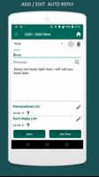 AutoResponder for WhatsApp syot layar 2