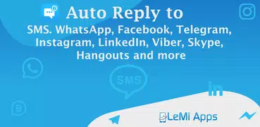 SMS Auto Reply /Autoresponder