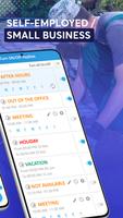 SMS Auto Reply - Autoresponder Ekran Görüntüsü 1