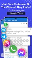SMS Auto Reply - Autoresponder Ekran Görüntüsü 2