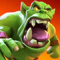 Скачать Замок монстров Monster Castle APK