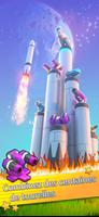 Mega Tower - Casual TD Game capture d'écran 1