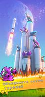 Mega Tower - игра защиты башни скриншот 1