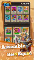 Monster GO! screenshot 1