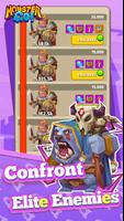 Monster GO! screenshot 3