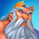 Gods TD: Myth defense APK