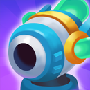 Clash of Jelly-APK