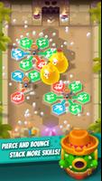 Clash of Jelly ảnh chụp màn hình 1