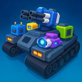 坦克向前冲！ APK