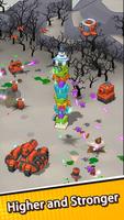 Idle Totem poster