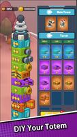 Idle Totem screenshot 2