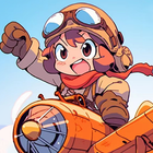 Sky Fighter icon