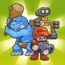 異星探險隊 APK