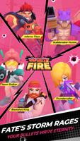 Infinite Fire: Frontline poster