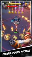Infinite Fire: Frontline screenshot 1