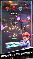 Infinite Fire: Frontline screenshot 3
