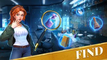 Mystery Island: Hidden Secrets скриншот 1