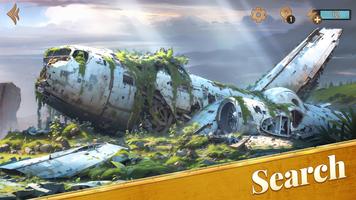 Mystery Island: Hidden Secrets постер