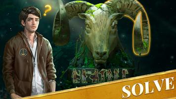 Mystery Island: Hidden Secrets скриншот 2