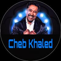 Cheb khaled 2019 Affiche