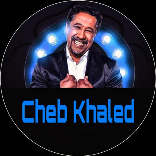Cheb khaled 2019 APK for Android Download