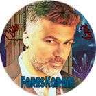 فارس كرم Fares karam 2019 ไอคอน