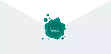 Bize - email writing tool