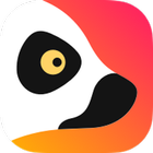 Lemur Browser Beta icône