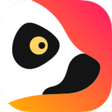 Lemur Browser Beta icône