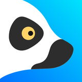 Lemur Browser أيقونة