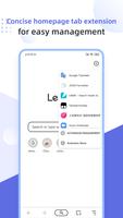 Lemur Browser スクリーンショット 1