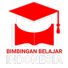 Bimbingan Belajar Indonesia आइकन