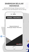 برنامه‌نما Bimbingan Belajar Indonesia عکس از صفحه