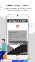 Bimbingan Belajar Indonesia পোস্টার